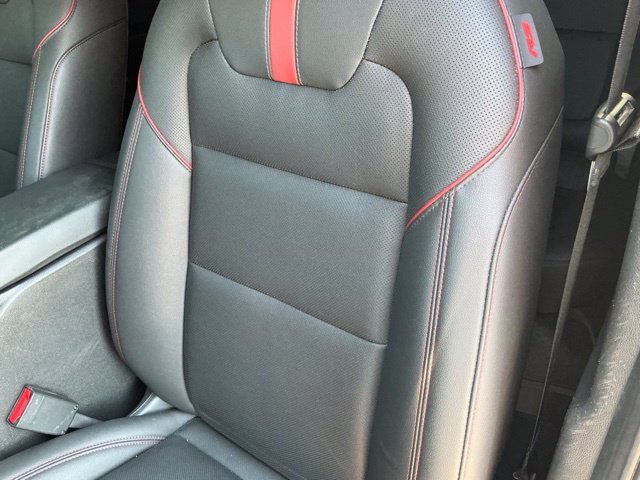 Used 2026 Chevrolet Trax RS FWD image 18