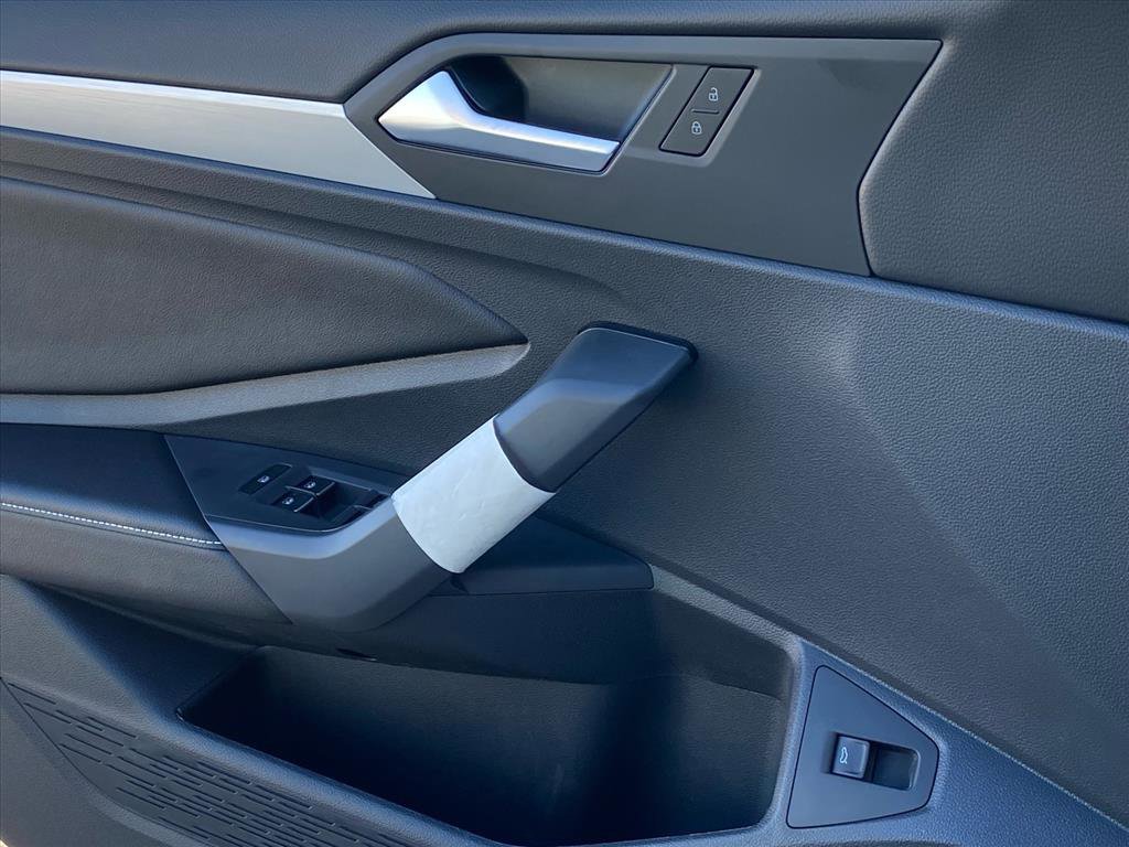 New 2026 Volkswagen Jetta Sport image 9