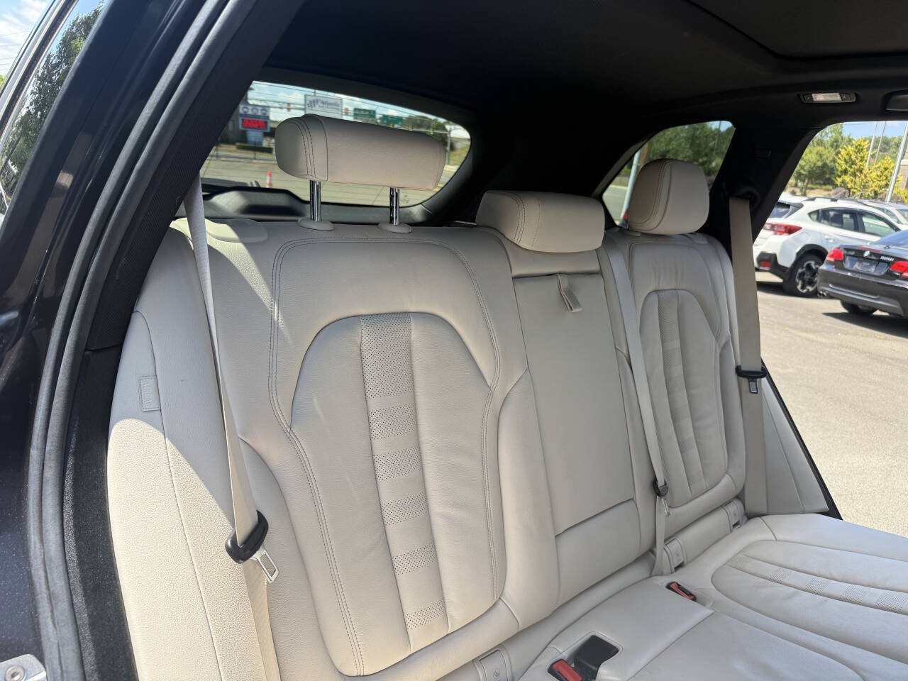 Used 2019 BMW X5 xDrive40i AWD/4WD image 19