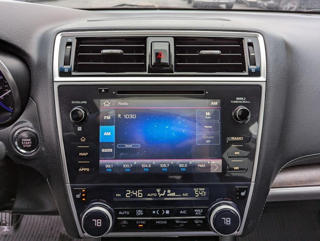 Used 2019 Subaru Outback 3.6R Limited AWD/4WD image 21