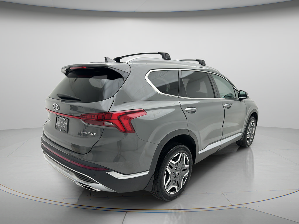 Used 2023 Hyundai Santa Fe Limited AWD/4WD image 5