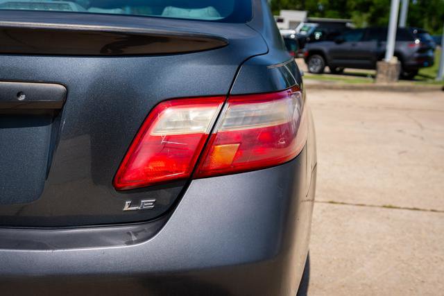 Used 2007 Toyota Camry LE image 17