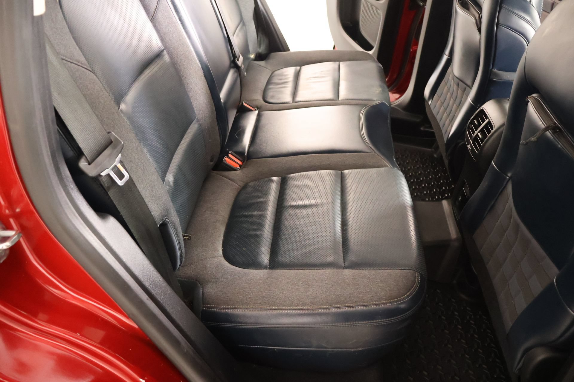 Used 2021 Ford Bronco Sport Outer Banks w/ Outer Banks Package AWD/4WD image 14