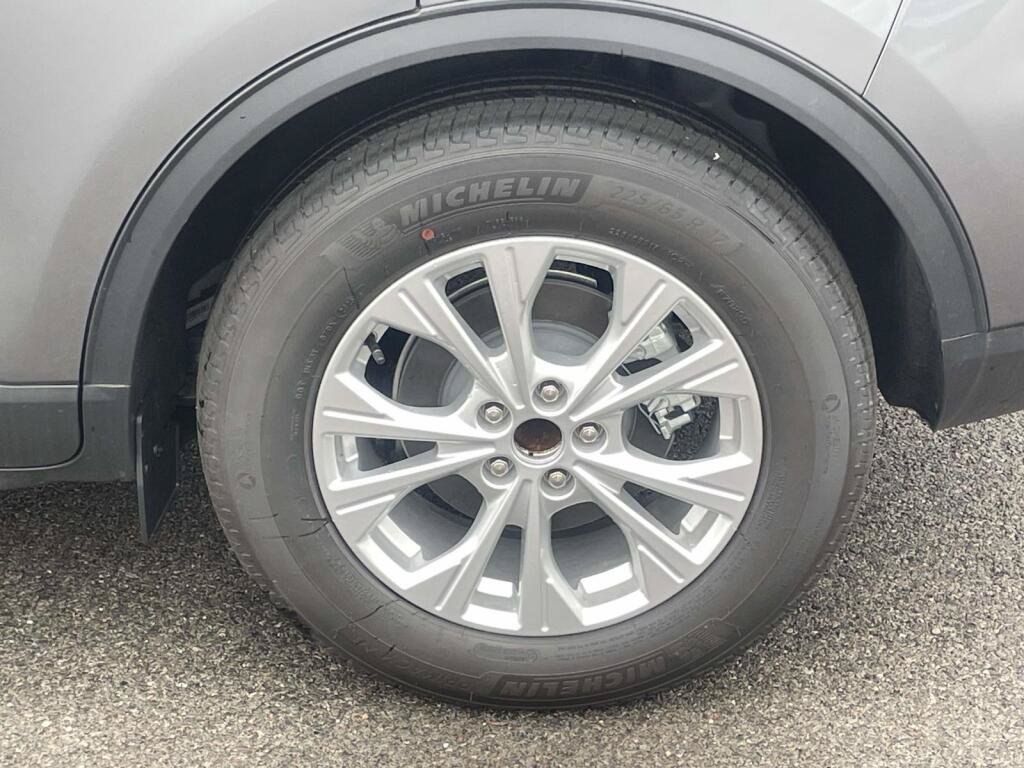 New 2026 Ford Escape Active w/ Cold Weather Package FWD image 15