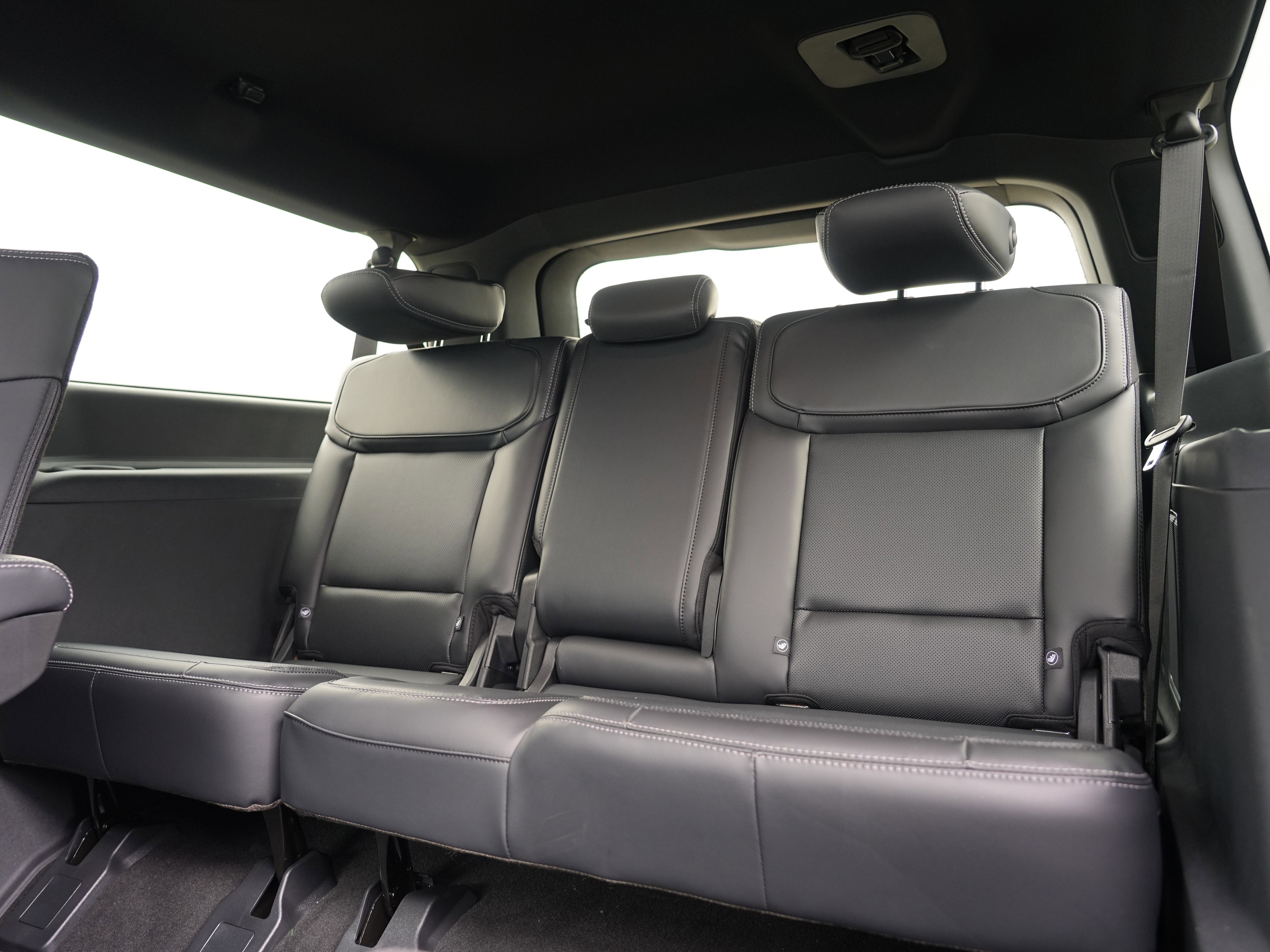 New 2026 Ford Expedition Max Platinum w/ Stealth Performance Package AWD/4WD image 25