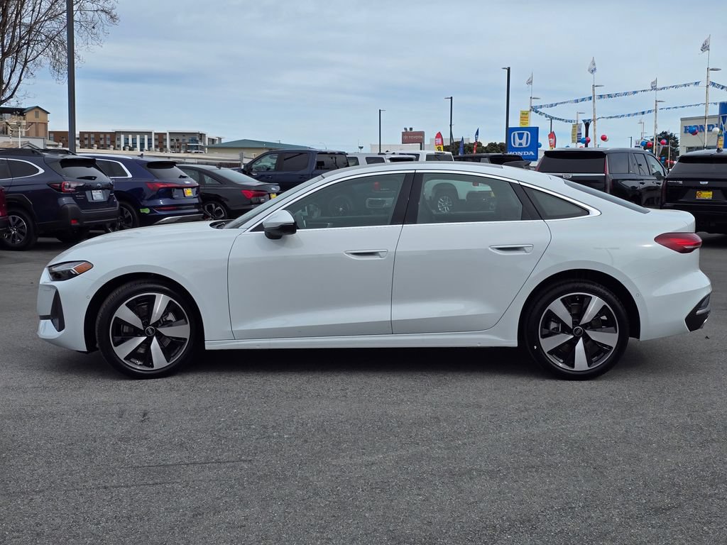 Used 2025 Audi A5 2.0T Premium Plus AWD/4WD image 36