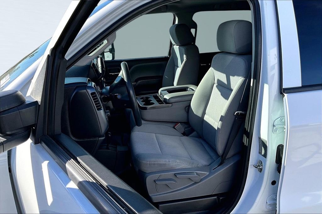 Used 2019 Chevrolet Silverado 3500 W/T image 28