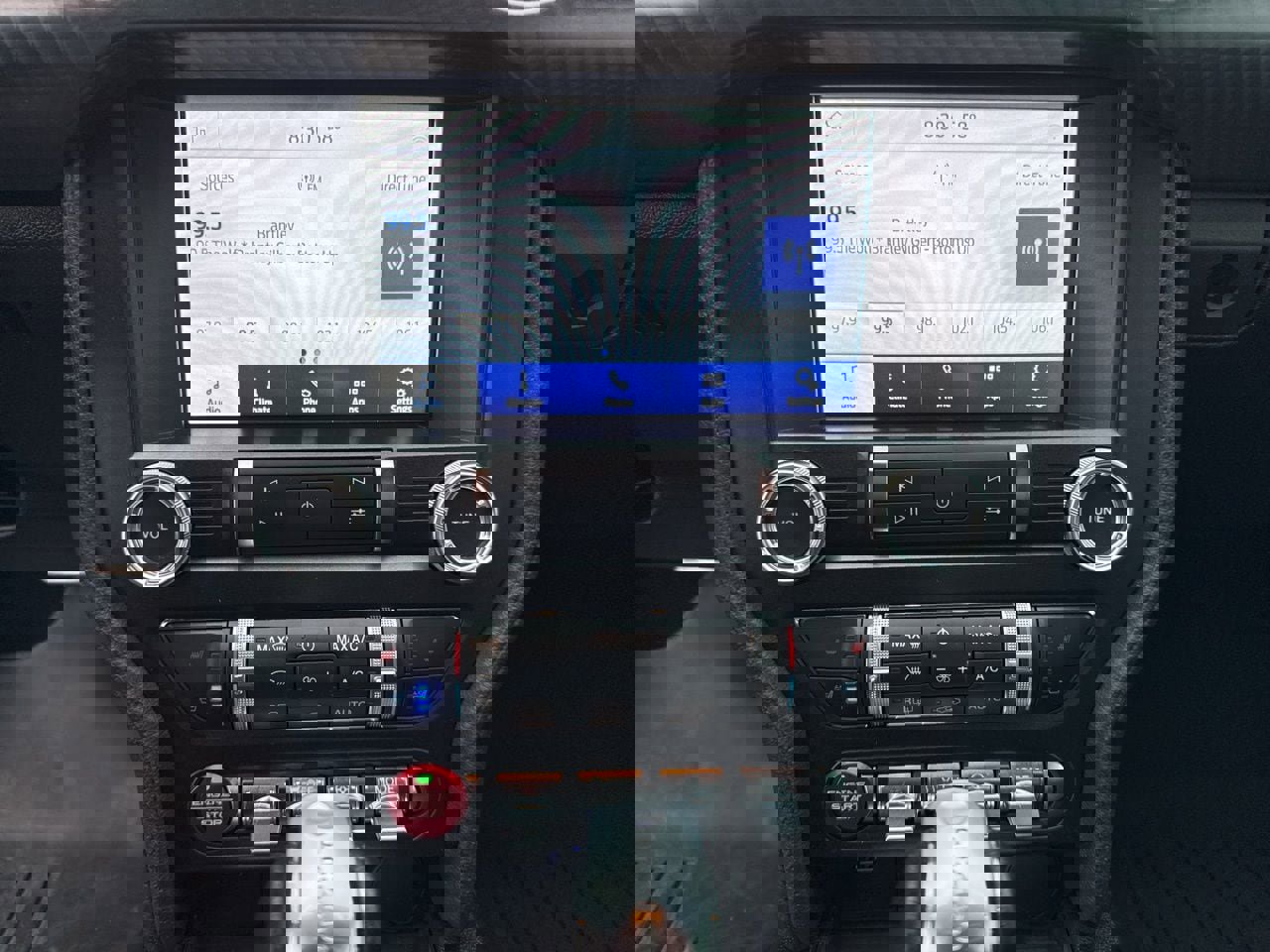 Used 2019 Ford Mustang GT Premium w/ GT Performance Package image 19