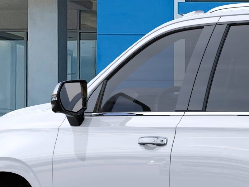 New 2026 Chevrolet Tahoe Premier AWD/4WD image 12