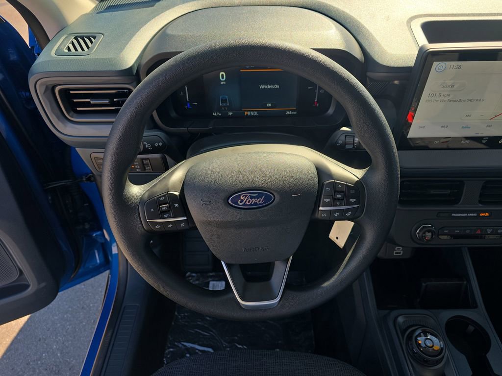 New 2025 Ford Maverick XL image 26