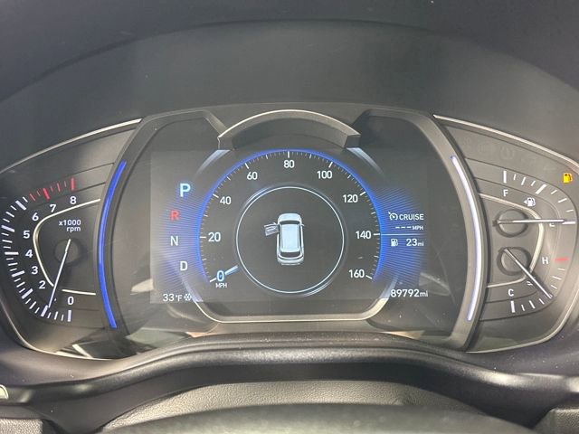 Used 2019 Hyundai Santa Fe Limited image 18