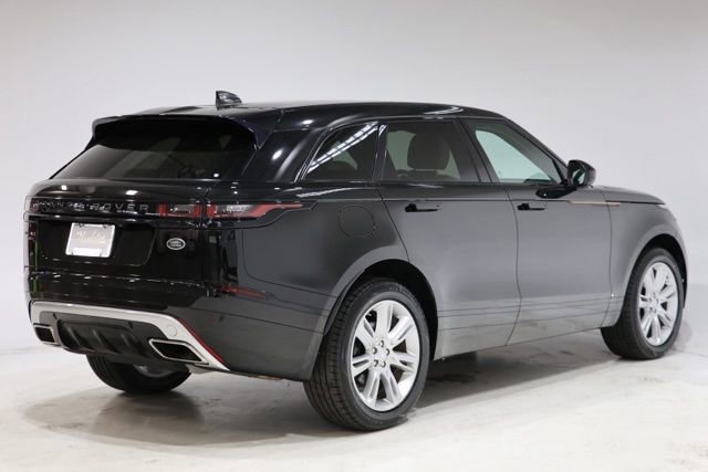 Used 2020 Land Rover Range Rover Velar R-Dynamic S AWD/4WD image 7