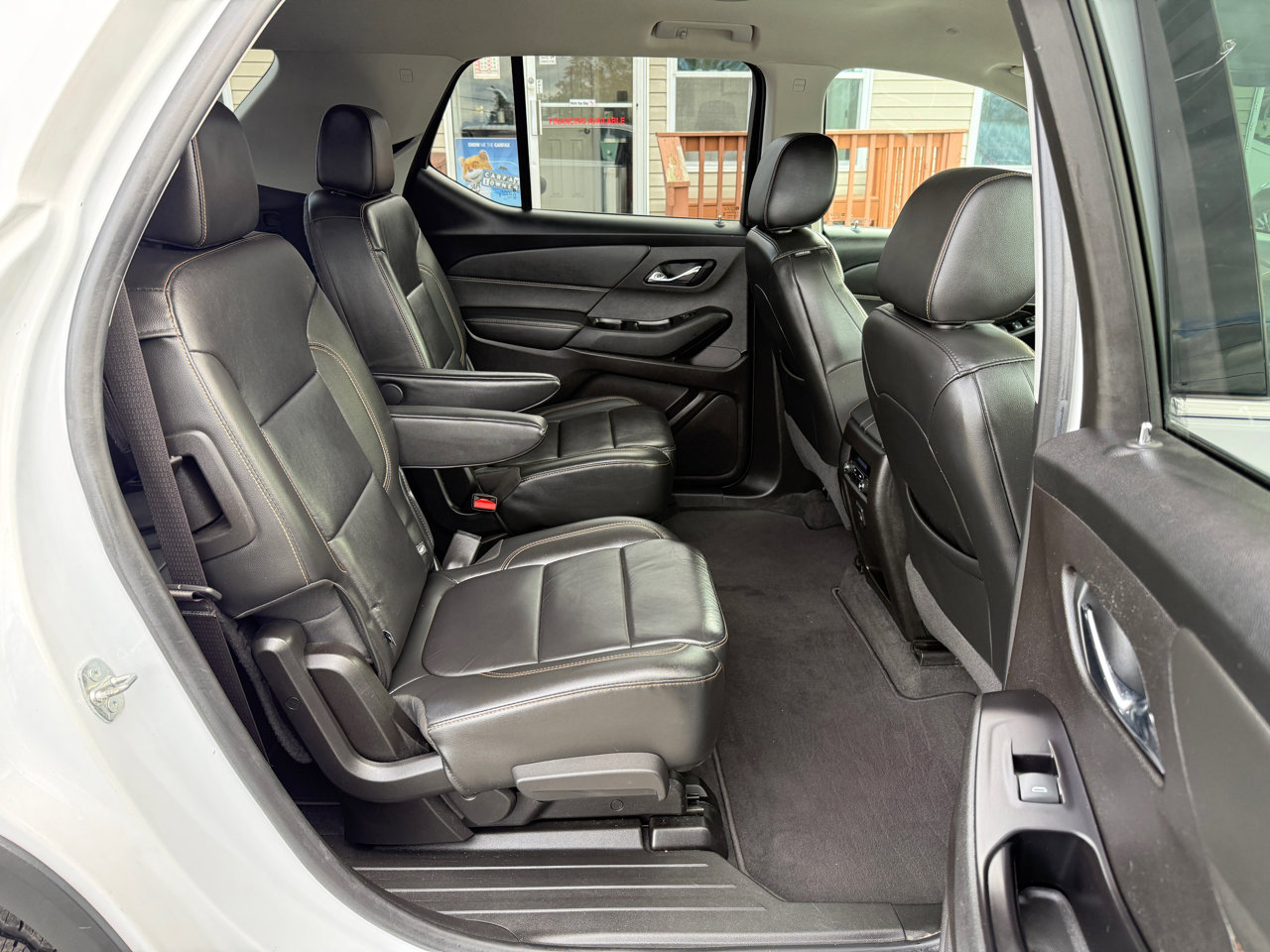 Used 2019 Chevrolet Traverse LT image 42