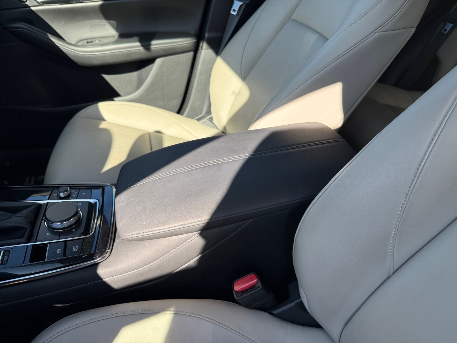 Certified 2021 MAZDA CX-30 AWD 2.5 S w/ Preferred Package image 14