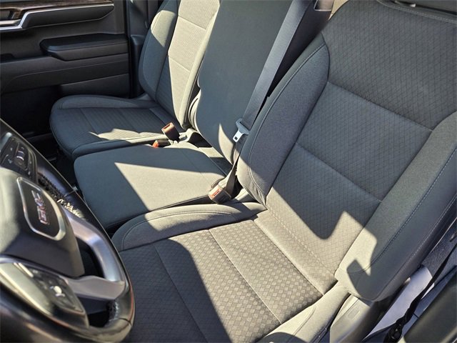 Used 2023 GMC Sierra 1500 SLE image 21