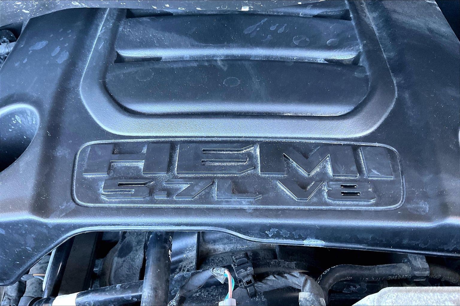 Certified 2024 RAM 1500 Laramie image 29