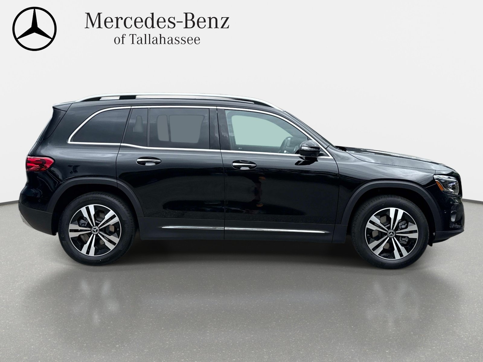 New 2026 Mercedes-Benz GLB 250 image 4