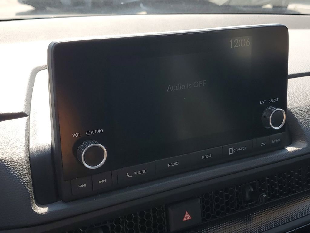 Used 2024 Honda CR-V EX image 19