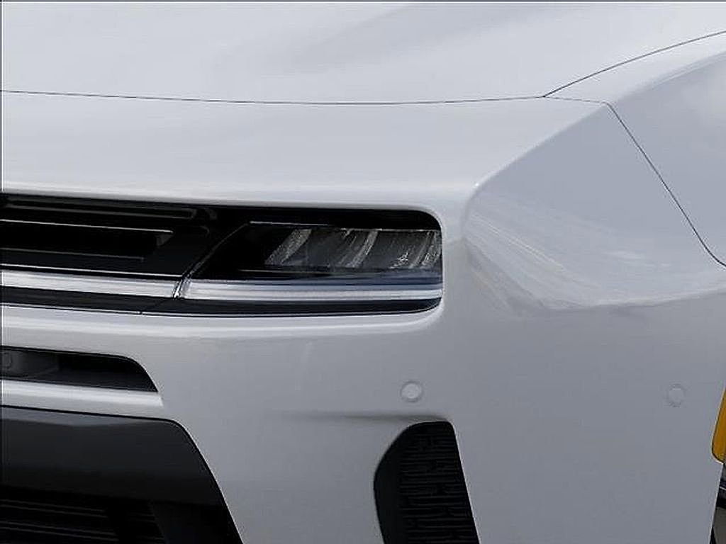 New 2026 Dodge Charger Scat Pack AWD/4WD image 12