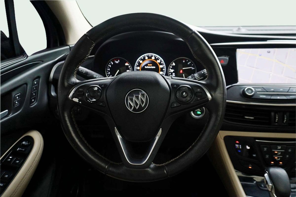 Used 2016 Buick Envision Premium image 25