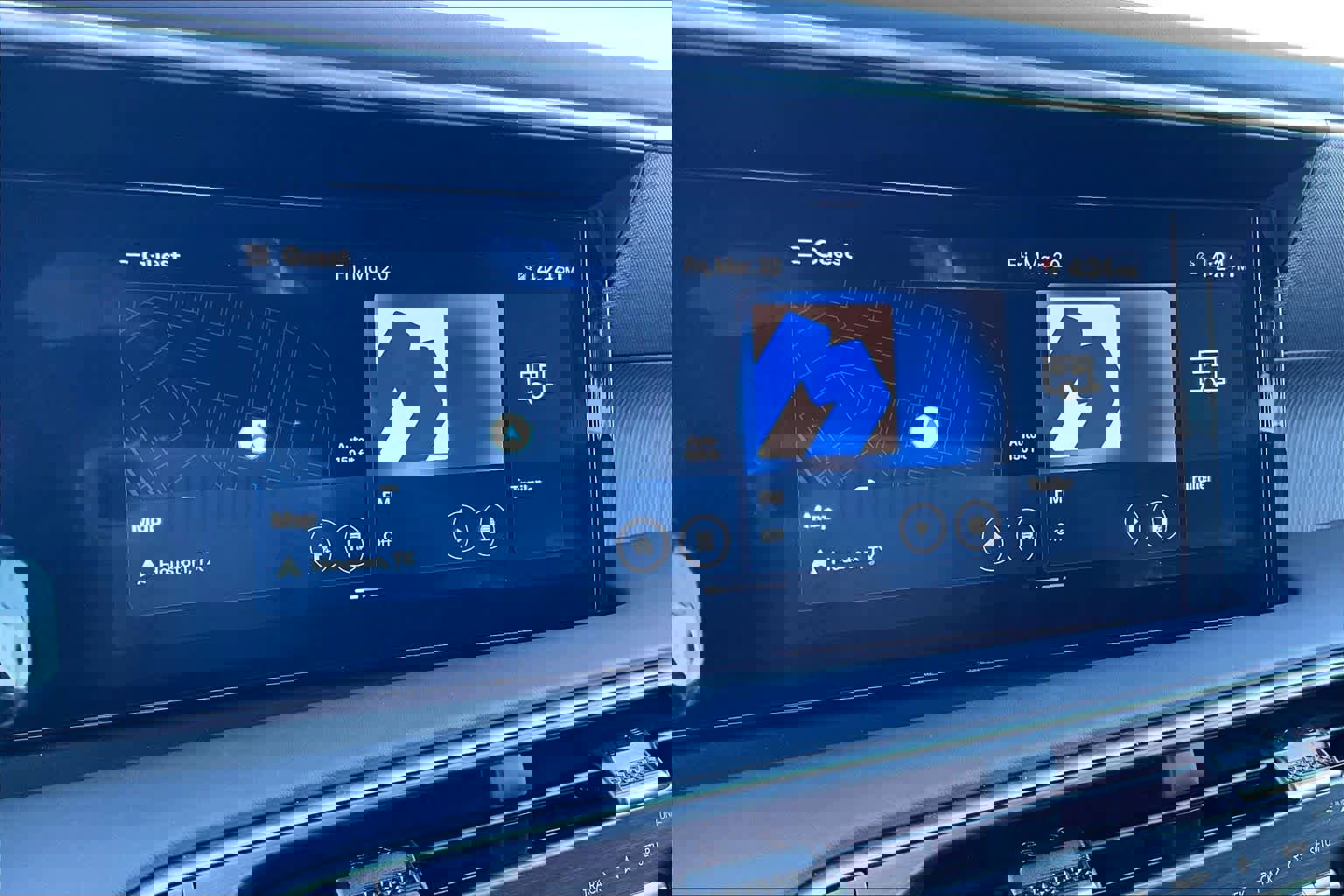 Certified 2026 Hyundai Palisade Calligraphy AWD/4WD image 32