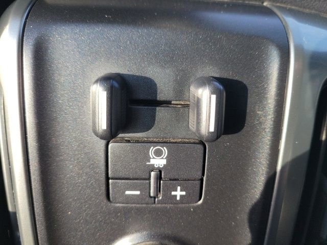 Used 2016 Chevrolet Silverado 1500 LT w/ All Star Edition image 47