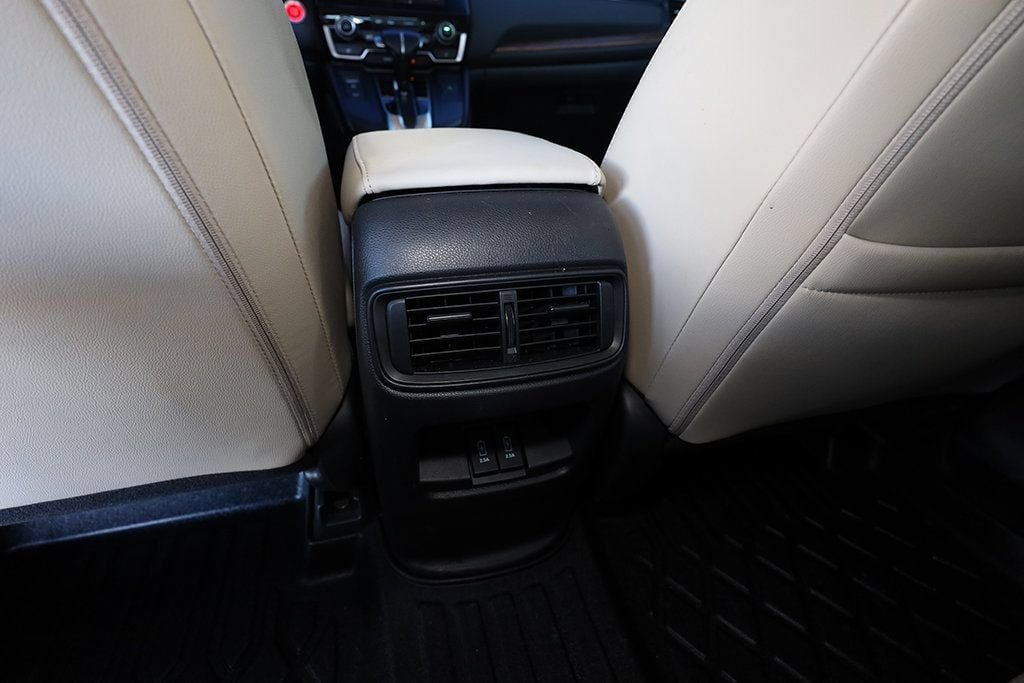 Used 2017 Honda CR-V EX-L image 15