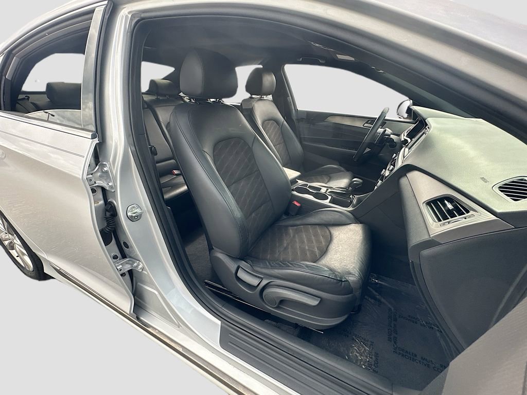 Used 2019 Hyundai Sonata Sport FWD image 25