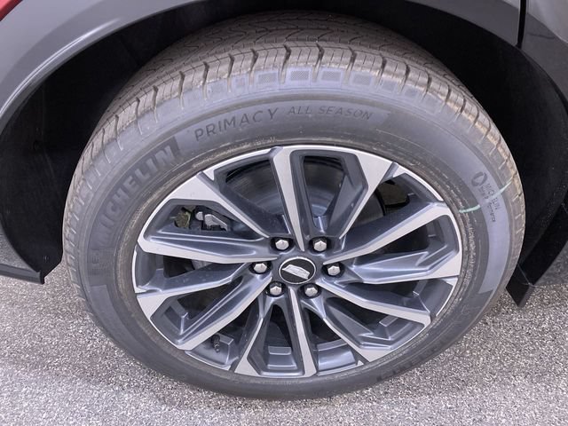 New 2025 Cadillac Lyriq Sport AWD/4WD image 32
