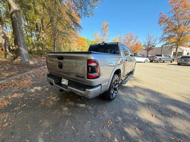 Used 2023 RAM 1500 Limited image 18