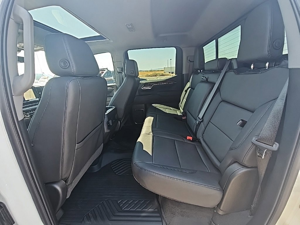 New 2026 Chevrolet Silverado 1500 LT Trail Boss w/ Safety Package image 11