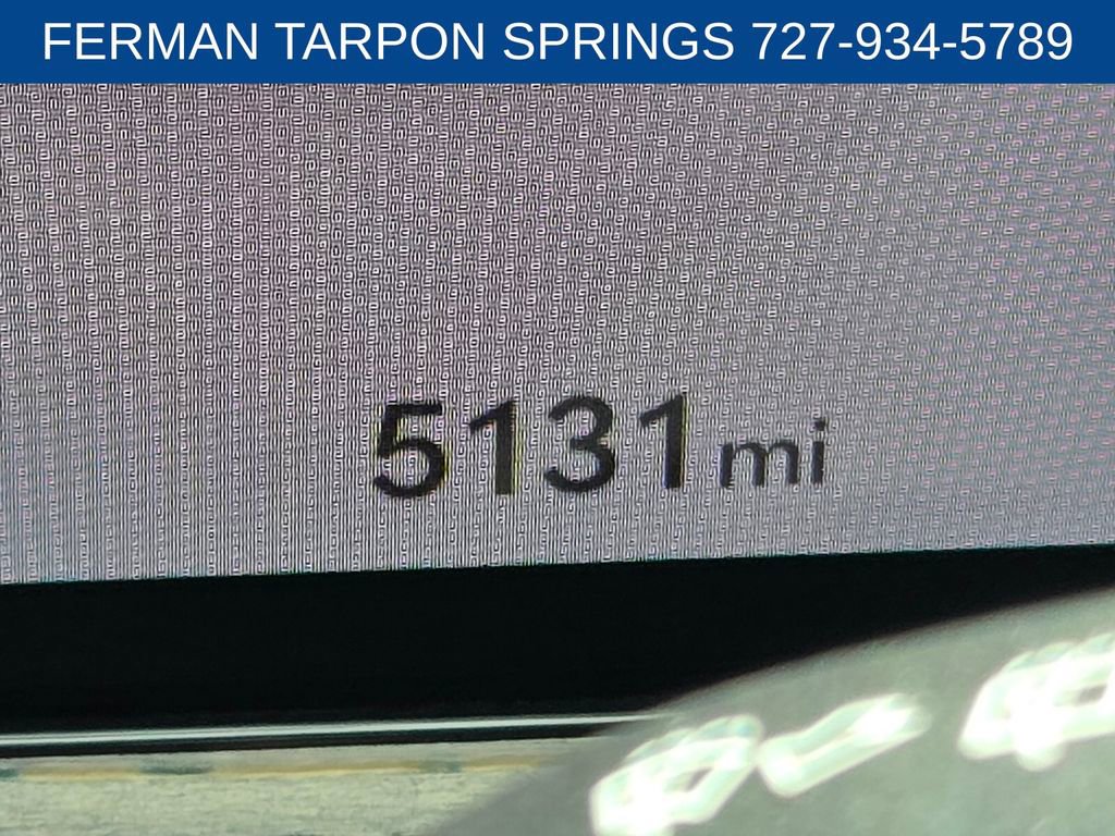 Used 2025 Genesis GV80 3.5T Prestige image 37