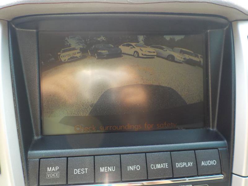 Used 2009 Lexus RX 350 AWD image 17