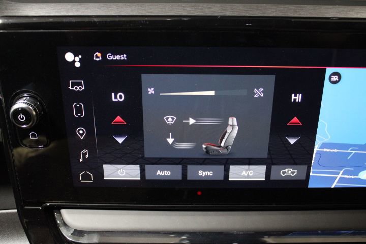 New 2026 GMC Sierra 1500 AT4X AWD/4WD image 54