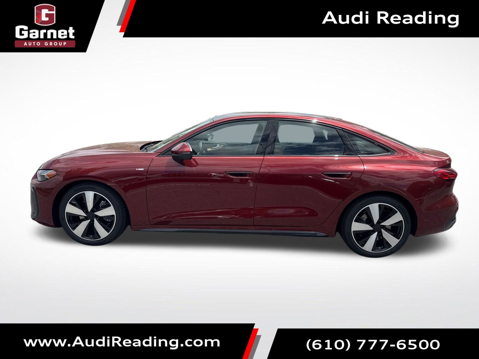 New 2026 Audi A5 2.0T Prestige AWD/4WD video 2