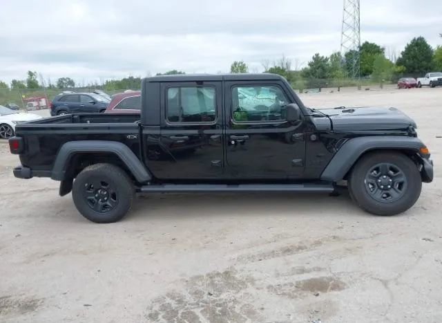 Used 2024 Jeep Gladiator Sport image 6