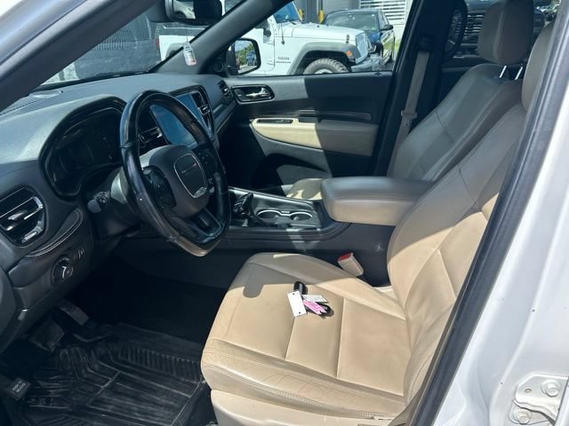 Used 2021 Dodge Durango GT AWD/4WD image 9