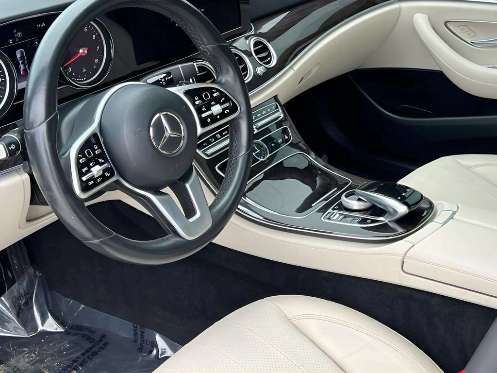 Used 2019 Mercedes-Benz E 300 image 14