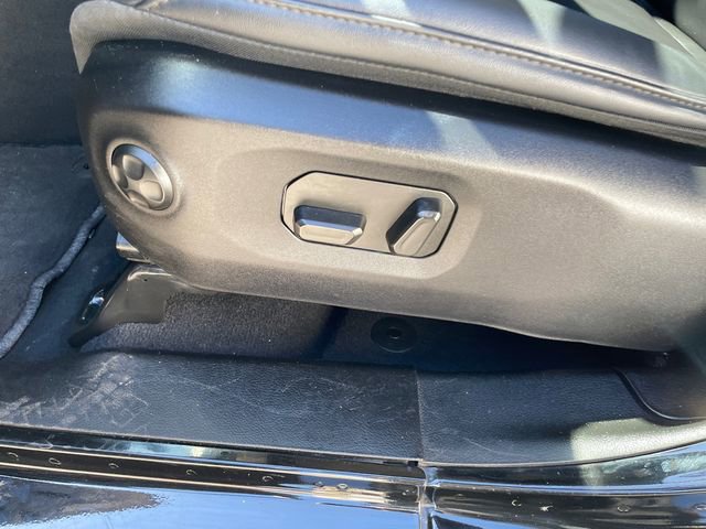 Used 2025 Jeep Wrangler Unlimited Rubicon w/ Steel Bumper Group image 40