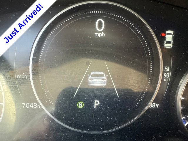 Used 2025 MAZDA MAZDA3 s FWD image 10