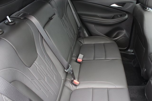 New 2026 Buick Encore GX Avenir w/ Avenir Technology Package image 23