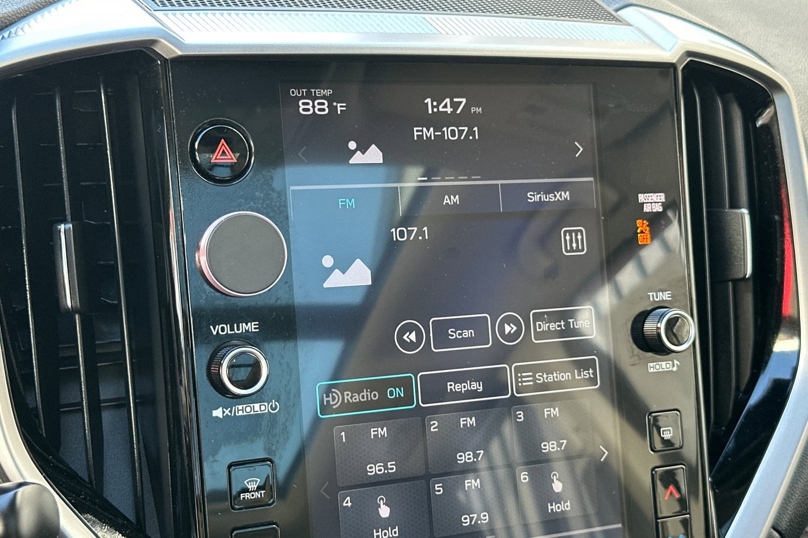 Used 2024 Subaru Ascent Limited w/ Technology Package image 20