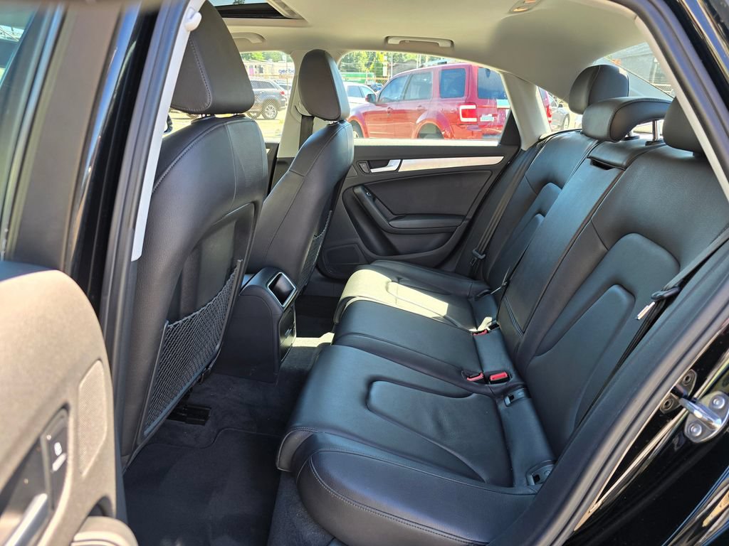 Used 2014 Audi A4 2.0T Premium FWD image 15