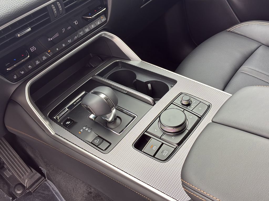 New 2026 MAZDA CX-70 SC Plus AWD/4WD image 33