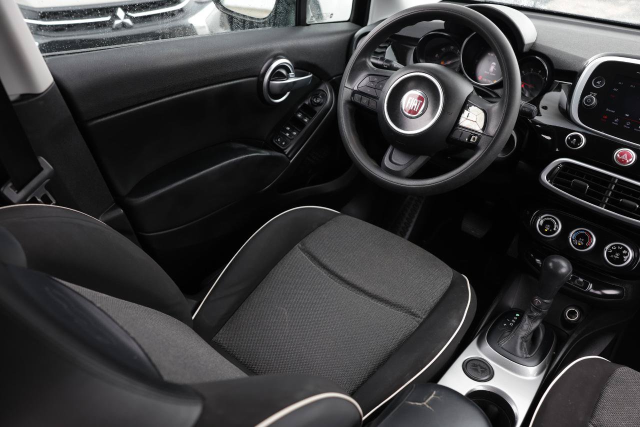 Used 2018 FIAT 500X Pop FWD image 21