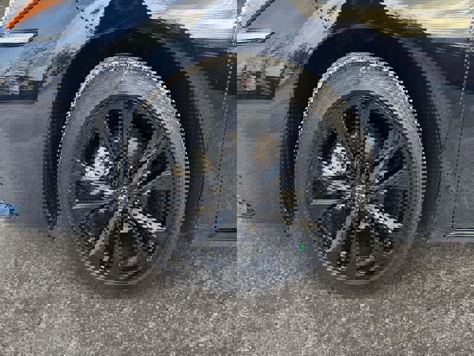 Used 2025 Lexus ES 350 F Sport image 15