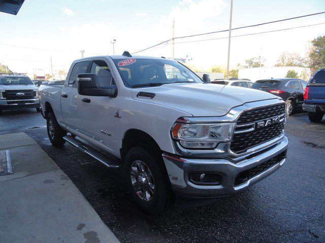 Used 2024 RAM 2500 Big Horn image 4