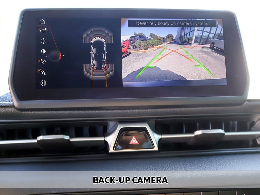 Used 2023 Toyota Supra Premium image 7