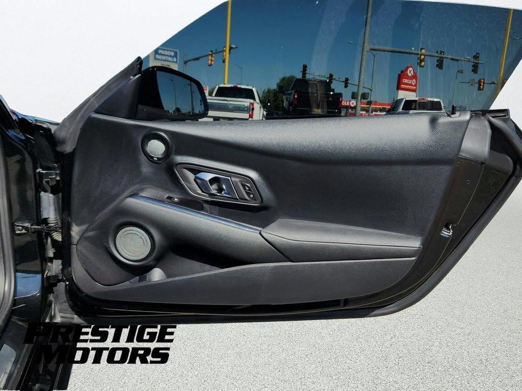 Used 2020 Toyota Supra Launch Edition w/ Driver Assist Package RWD image 23