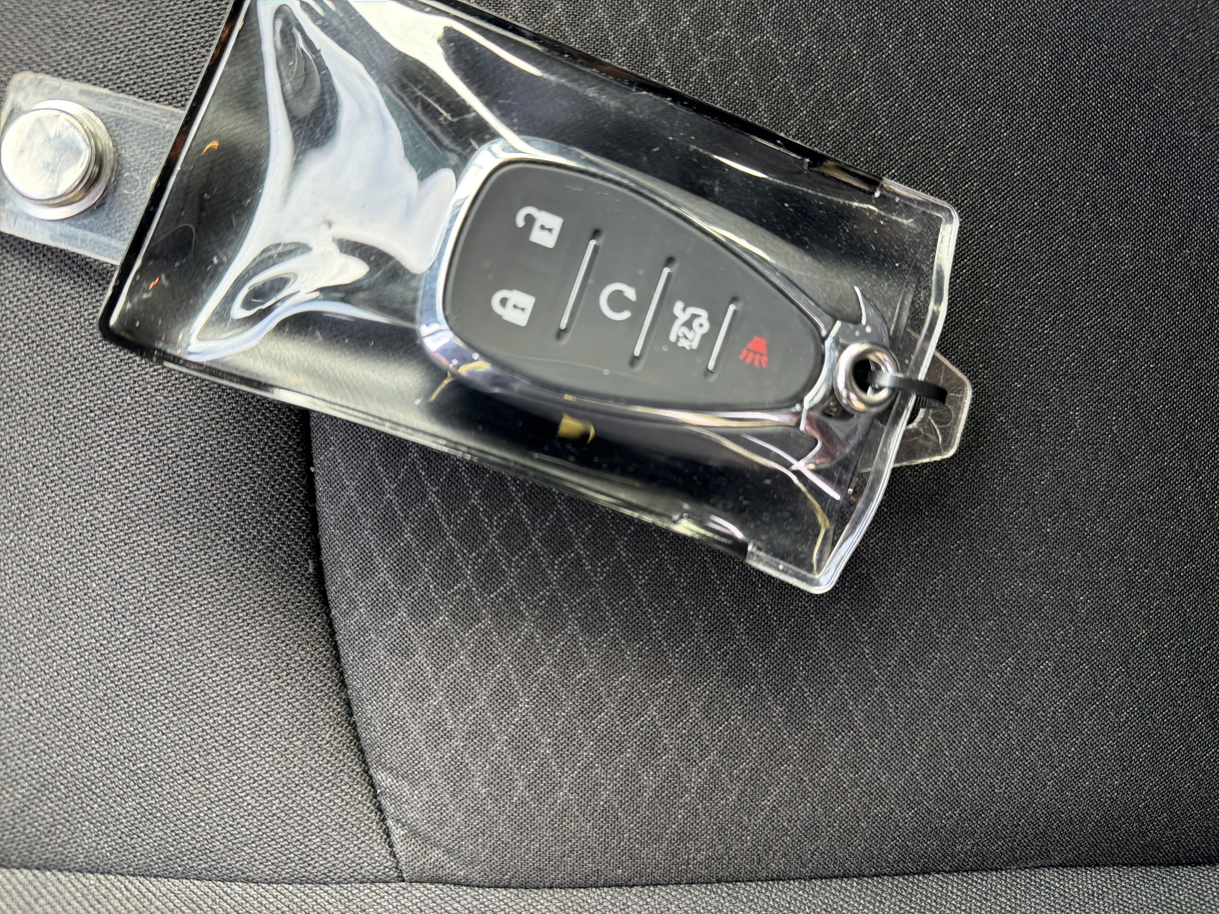 Used 2023 Chevrolet Malibu LT image 34